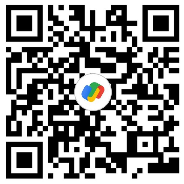 Payment QR Code